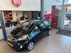 Kia Picanto 1.0 CVVT,5 Deurs,5 Zits,Trekhaak Afneembaar,Stuu, Auto's, Kia, Te koop, Benzine, Hatchback, Gebruikt