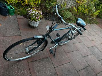 Union Herenfiets 7v - Frame 57cm beschikbaar voor biedingen