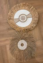 Bali & afrika schild, Ophalen, Zo goed als nieuw