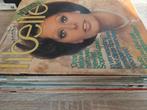 14xLibelle tijdschriften - Sophia Loren, Ophalen of Verzenden, Gelezen, Damesbladen