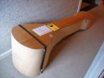 Instrumenten koffer / voor tampoera / tanpoera / tanpura, Ophalen, Gebruikt, Overige instrumenten