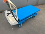 Mobiele heftafel - Hefvermogen 300 kg Merk Bishamon Nieuw, Verzenden, Nieuw
