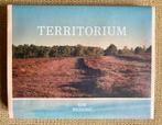 Territorium - Henk Wildschut - Limited Edition, Ophalen of Verzenden, Zo goed als nieuw, Fotografie algemeen