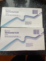 Nutricia elemental 028 2 dozen, Diversen, Ophalen of Verzenden