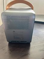 Formovie Mini Projector Dice - Draagbare Beamer Android TV, Audio, Tv en Foto, Beamers, Ophalen of Verzenden, Zo goed als nieuw