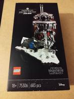 Lego Star Wars - Imperial Probe Droid (75306), Ophalen of Verzenden, Nieuw, Complete set, Lego