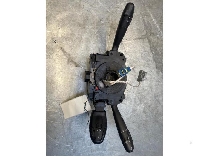 Combischakelaar Stuurkolom van een Peugeot Partner, Auto-onderdelen, Dashboard en Schakelaars, Peugeot, Gebruikt, 3 maanden garantie