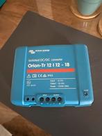 Victron Orion-Tr 12/12-18 DC-DC Converter, Caravans en Kamperen, Ophalen of Verzenden, Zo goed als nieuw