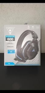 Turtle beach headset, Computers en Software, Turtle Beach, Nieuw, Ophalen of Verzenden, Draadloos