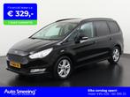 Ford Galaxy 2.0 Titanium 7p. | Trekhaak | Carplay | Camera |, Stof, Euro 6, 4 cilinders, 7 stoelen