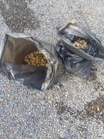 Filter materiaal trickle filter, Ophalen of Verzenden, Gebruikt