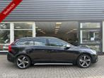 Volvo V60 2.0T Summum r design, Euro 5, 4 cilinders, Zwart, Origineel Nederlands