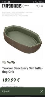Trakker self inflating crib, Ophalen of Verzenden