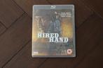 The Hired Hand (Blu-ray, Arrow Academy), Ophalen of Verzenden, Zo goed als nieuw, Drama