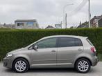 Volkswagen Golf Plus 1.4 TSI 90KW Dsg7 2010 Bruin, 65 €/maand, Bruin, 122 pk, Origineel Nederlands