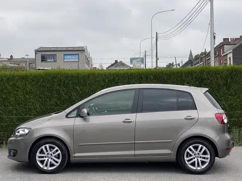 Volkswagen Golf Plus 1.4 TSI 90KW Dsg7 2010 Bruin, Auto's, Volkswagen, Particulier, Golf Plus, Benzine, C, Hatchback, Automaat