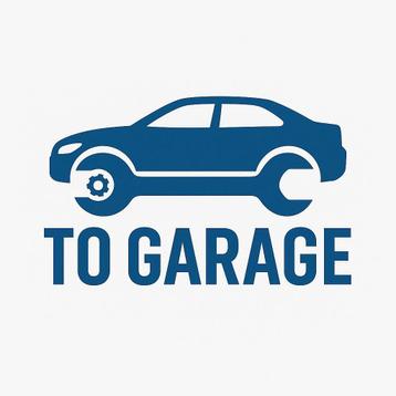 TO Garage - Onderhoud - Reparatie beschikbaar voor biedingen