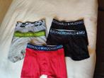 Muchachomalo boxers 5 stuks 158/164, Jongen, Gebruikt, Ophalen of Verzenden, Nacht- of Onderkleding