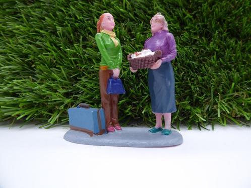 Lemax Kerstdorp Item  --  32, Diversen, Kerst, Nieuw, Verzenden
