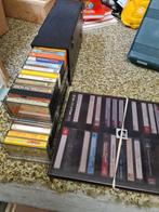 Cassettebandjes Collectie - Diverse Genres, Gebruikt, 2 t/m 25 bandjes, Ophalen of Verzenden, Voorbespeeld