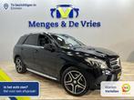 Mercedes-Benz GLE 350 D 4MATIC Grijs Kent. | AMG Line | Adap, Automaat, 15 km/l, Gebruikt, GLE