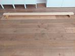 zelf gemaakte turnbalk, Sport en Fitness, Turnen, Maat 36 t/m 42, Ophalen, Gebruikt, Materiaal