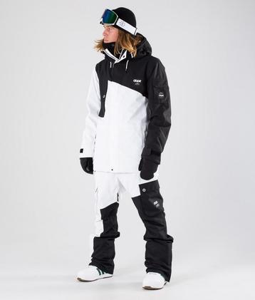 Dope Adept snowboard jack L + broek maat M beschikbaar voor biedingen