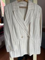 Stijlvolle H&M Blazer - Maat L oversized, Kleding | Dames, Jasjes, Kostuums en Pakken, Overige kleuren, Maat 42/44 (L), Nieuw