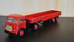Lion car kikker daf, Hobby en Vrije tijd, Modelauto's | 1:50, Ophalen of Verzenden, Gebruikt, Bus of Vrachtwagen, Lion Toys