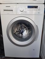 Wasmachine SIEMENS 8KG, Witgoed en Apparatuur, Wasmachines, 8 tot 10 kg, Ophalen, Zo goed als nieuw, Minder dan 85 cm