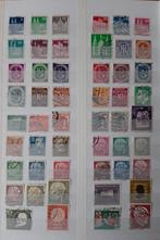 Verzameling Oude Klassieke Postzegels Duitsland Nr. 5 Gest, Ophalen, BRD, Gestempeld