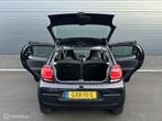 Citroen C1 1.2 80 PK! Airscape Shine AIRCO*CARPLAY*OPENDAK, Auto's, Citroën, Voorwielaandrijving, Gebruikt, Huisgarantie, 1199 cc