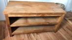 Teak tv kastje, Ophalen, Gebruikt, 25 tot 50 cm, Minder dan 100 cm
