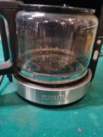 Koffiezetapparaat krups 10 kops, Ophalen of Verzenden, 'T Olde Gre-j, Info@toldegrej.nl, Endepoelstraat 20f Didam