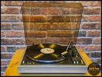 Philips 418 Automatic, Audio, Tv en Foto, Platenspelers, Philips, Gebruikt, ., Ophalen of Verzenden