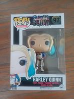 Funko Pop: Harley Quinn 97, Suicide Squad, Ophalen of Verzenden