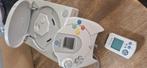 Sega dreamcast, Ophalen of Verzenden, Zo goed als nieuw, Met 1 controller, Saturn of Dreamcast