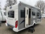 Caravelair Antares Titanium 450 cassetteluifel - dakairco, Overige typen, Tot en met 3, 5 tot 6 meter, Caravelair
