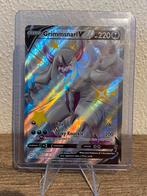 Grimmsnarl V Pokémon Shining Fates SV116/SV122 Pokémon Card, Ophalen of Verzenden, Zo goed als nieuw