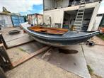 Oud ijzer, sloop boot, opknapper, Watersport en Boten, Ophalen of Verzenden, Zo goed als nieuw, Motorboot