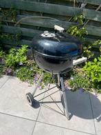 Weber 47cm houtskolen BBQ, Tuin en Terras, Houtskoolbarbecues, Ophalen of Verzenden, Gebruikt