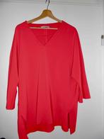 Vanilia tuniek kaftan maat 40, Maat 38/40 (M), Vanilia, Ophalen of Verzenden, Zo goed als nieuw