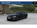BMW i4 eDrive40 Gran Coupe High Executive M Sport / Schuif-k, Auto's, BMW, Achterwielaandrijving, Zwart, 2020 kg, Zwart