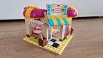 Lego Friends Bakkerij 41006, Kinderen en Baby's, Speelgoed | Duplo en Lego, Ophalen of Verzenden, Zo goed als nieuw, Complete set