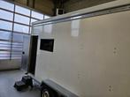 Mooie trailer voor kart/motorsport, Auto diversen, Aanhangers en Bagagewagens, Ophalen of Verzenden, Zo goed als nieuw