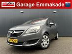 Opel Meriva 1.4 Turbo Design Edition | Trekhaak (bj 2015), Voorwielaandrijving, 12 maanden, Stof, Gebruikt