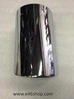 SIERSTUK EINDDEMPER BMW X3 X4 OE 18308595473, Auto-onderdelen, Uitlaatsystemen, -, -, Nieuw, Ophalen of Verzenden