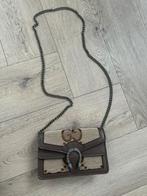 Gucci crossbody tas, Sieraden, Tassen en Uiterlijk, Tassen | Damestassen, Ophalen of Verzenden, Nieuw, Bruin, Schoudertasje