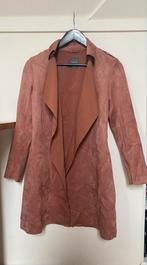 Primark trenchcoat roze koraal xs jasje mango zara h&m vila, Nieuw, Primark, Jasje, Maat 34 (XS) of kleiner