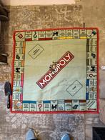 Monopoly kleed 2 euro, Hobby en Vrije tijd, Gezelschapsspellen | Bordspellen, Ophalen, Gebruikt